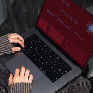 Estudio de diseño y creatividad en Santander