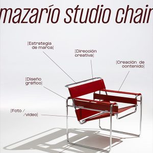 Estudio de diseño y creatividad en Santander