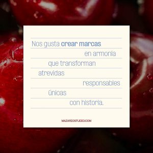 Estudio de diseño y creatividad en Santander