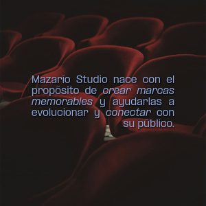 Estudio de diseño y creatividad en Santander