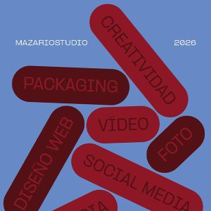 Estudio de diseño y creatividad en Santander