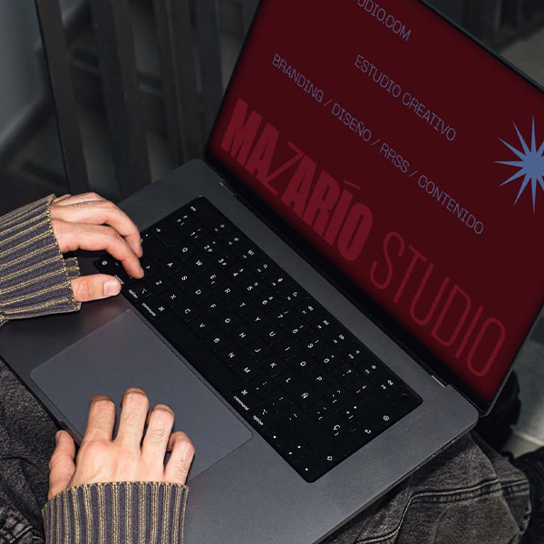 Estudio de diseño y creatividad en Santander