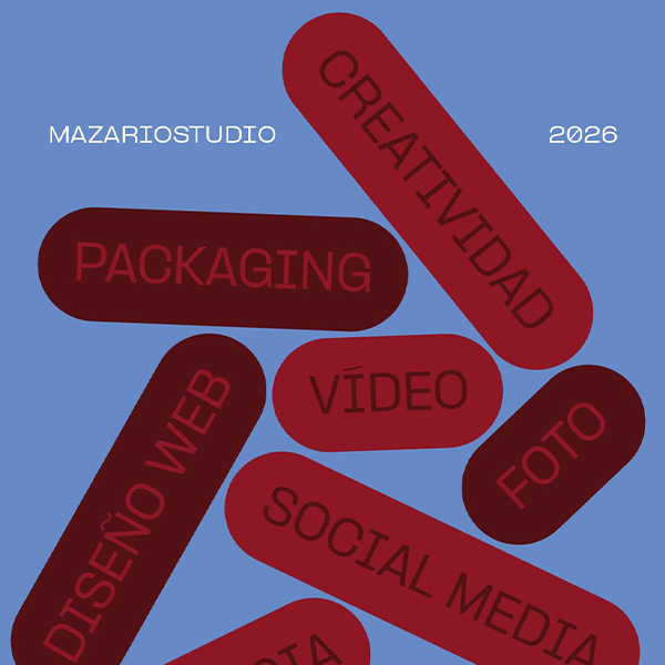 Estudio de diseño y creatividad en Santander